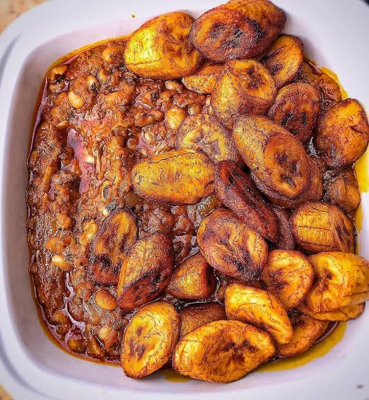 Beans and Dodo