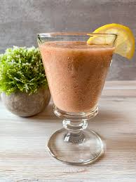 Apple Juice with extra fruit juice
